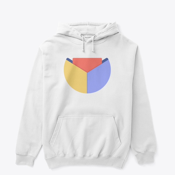 Pullover Hoodie